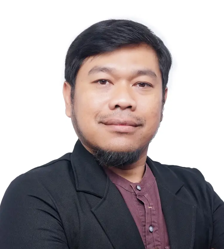 Dr. Diky Irawan S