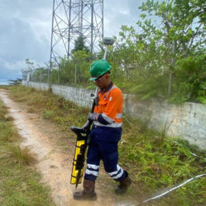 jasa survey cable locator 4