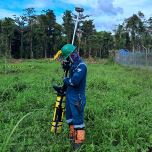 jasa survey cable locator 6