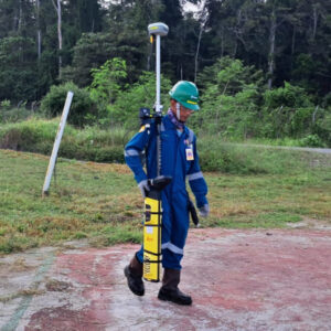 jasa survey cable locator 8