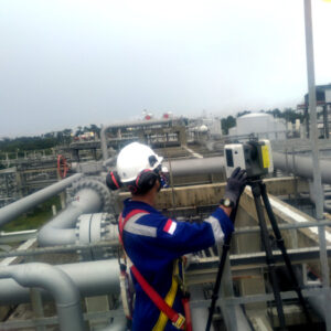 Terrestrial Laser Scanning 02