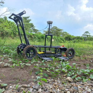 survey gpr 05