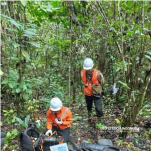 survey geolistrik 2