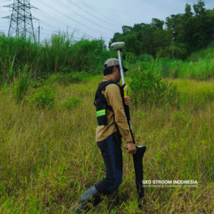 Survey magneto locator 5