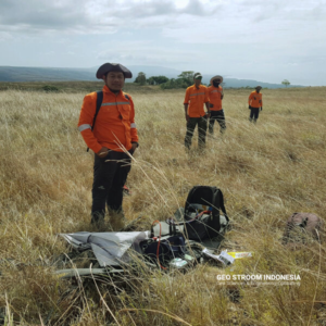 survey geolistrik 7