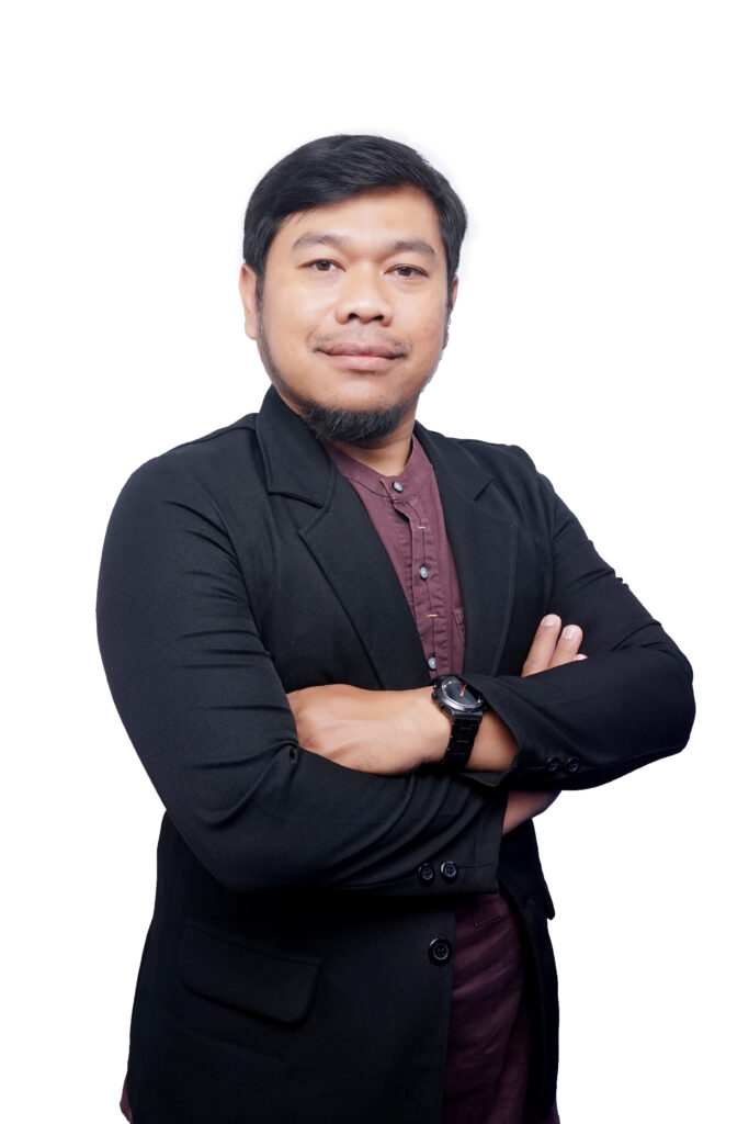 dr diky irawan